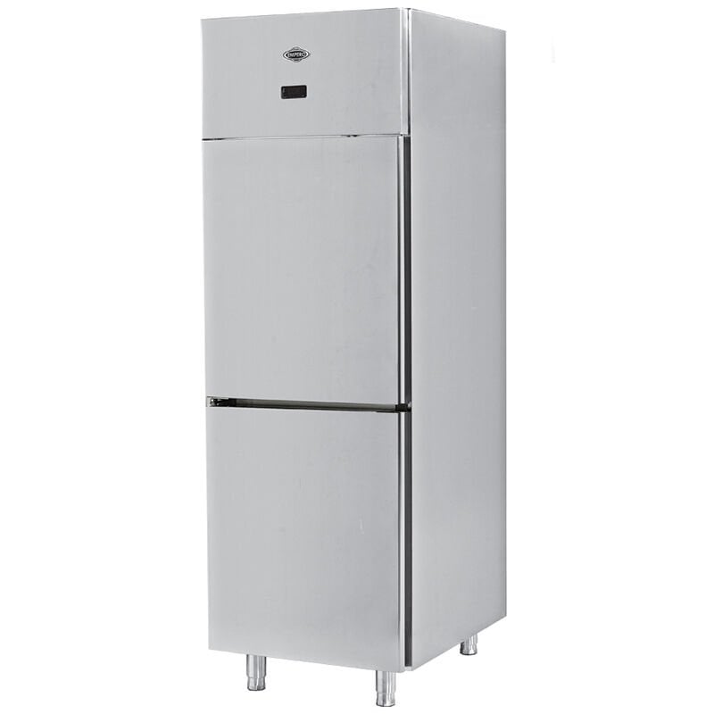Empero Dik Tip Derin Dondurucu 2 Kapılı, 70x80x205, EMP.70.80.02-CLS