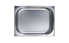 Kayalar Çift Saplı Gastronorm Küvet, 325x265 mm, 1/2 200 mm, 54005000008