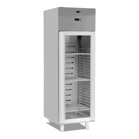 Empero Cam Kapı Dik Tip Buzdolabı Tek Kapılı, 70x80x205, EMP.70.80.03-CLS