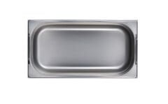 Kayalar Çift Saplı Gastronorm Küvet, 325x176 mm, 1/3 65 mm, 54005000013