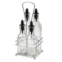 Epinox Yasemin Yağlık 4'Lü Set 200+300 ML YYS-04