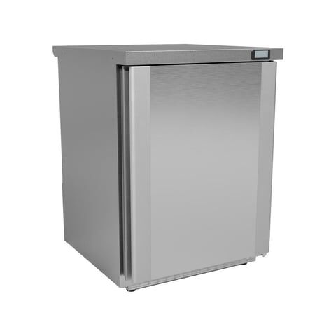 Empero Tek Kapılı Tezgah Tipi Buzdolabı, 64x60x81, EMP.60.60.01