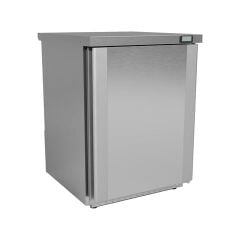 Empero Tek Kapılı Tezgah Tipi Buzdolabı, 64x60x81, EMP.60.60.01