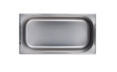 Kayalar Çift Saplı Gastronorm Küvet, 325x176 mm, 1/3 150 mm, 54005000011