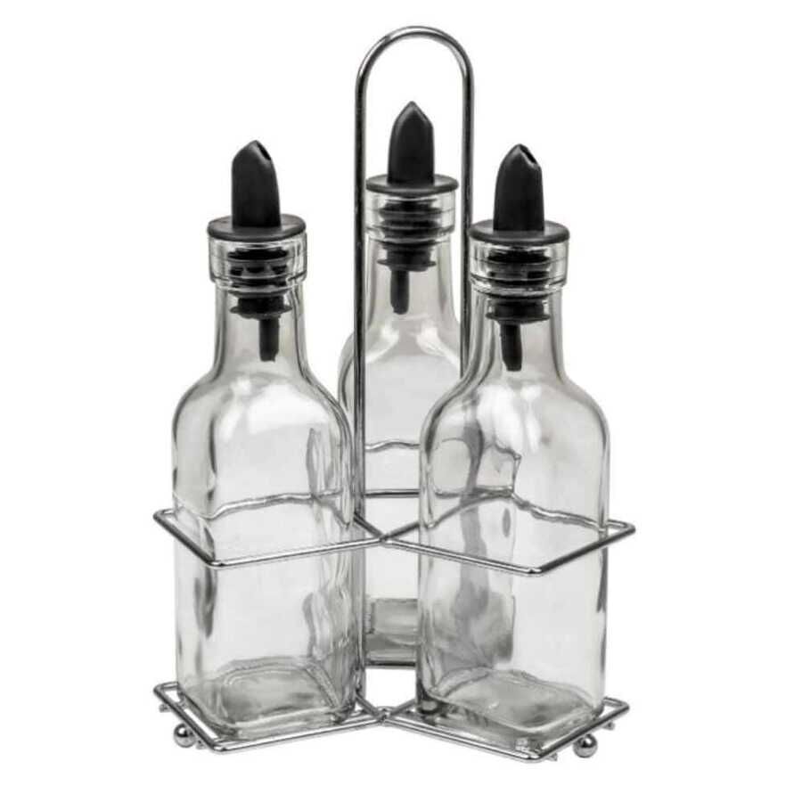 Epinox Yasemin Yağlık 3'Lü Set 200 ML YYS-03