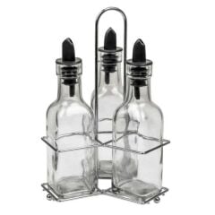 Epinox Yasemin Yağlık 3'Lü Set 200 ML YYS-03