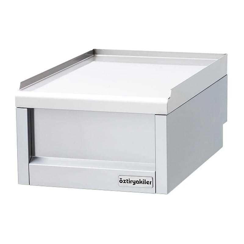 Öztiryakiler 600 Seri Set Üstü Ara Tezgah 40x60x26 cm 7911.N1.40603.00