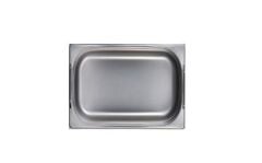 Kayalar Çift Saplı Gastronorm Küvet, 176x162 mm, 1/6 200 mm, 54005000020