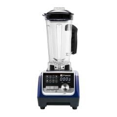 Vosco VHS-206C Pro Dijital Buz Kırıcı Bar Blender, 2 L, 2200 W, Mavi, VHS-206C MAVİ