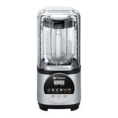 Vosco VHS-211E Gürültü Önleyici Kapaklı Dijital Bar Blender, 2 L, 2000 W, VHS-211E