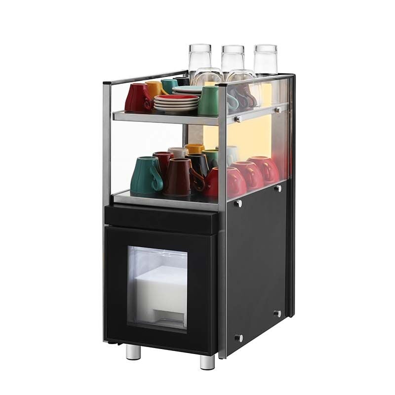 Dr.Coffee Süt Soğutucu ve Fincan Isıtıcı, RTRW-15L