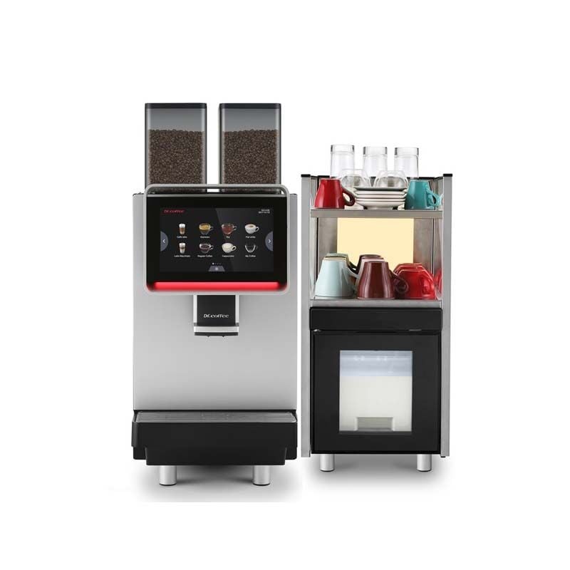 Dr.Coffee Süt Soğutucu ve Fincan Isıtıcı, RTRW-15L