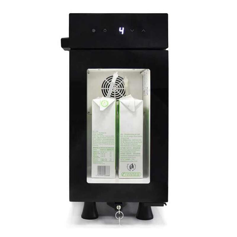 Dr.Coffee Süt Soğutucu Kendini Temizleme Sistemli, BR9CI