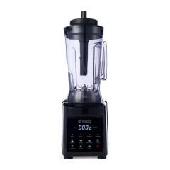 Vosco VHS-360CS PRO XL 8 Bıçaklı Dijital Bar Blender, 4 L, Siyah,2000 W, VHS-360CS