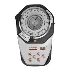 Vosco VKD-25S Dozaj Ayarlı Tam Otomatik Kahve Değirmeni, Siyah, VKD-25S