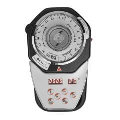Vosco VKD-P25S Dozaj Ayarlı Tam Otomatik Kahve Değirmeni,Siyah ,VKD-P25S