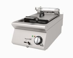 Atalay Setüstü Elektrikli Fritöz 40x73x30, AEF-473