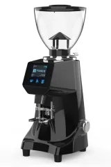 Vosco VA-80S Dozaj Ayarlı Tam Otomatik Kahve Değirmeni ve Öğütücü, 420W ,1.7 Lt, Siyah,VA-80S