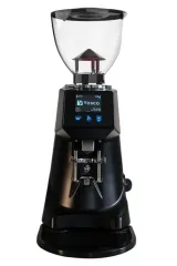 Vosco VA-80S Dozaj Ayarlı Tam Otomatik Kahve Değirmeni ve Öğütücü, 420W ,1.7 Lt, Siyah,VA-80S