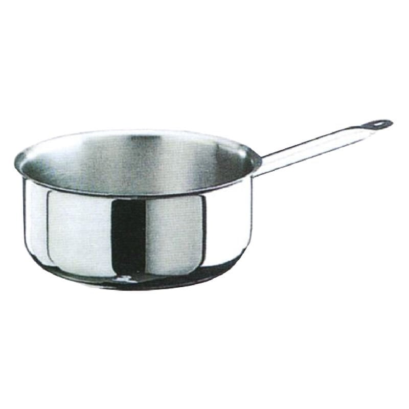 Üret Çelik 22x9,5 cm Kaçerola, KCR 4