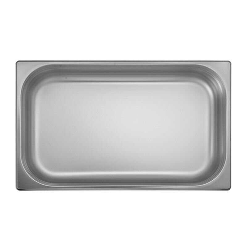 Öztiryakiler GN 1/1-150 mm Gastronorm Küvet, 0311.11150.10