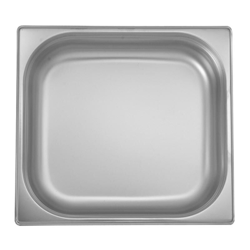 Öztiryakiler GN 2/3-200 mm Gastronorm Küvet, 0311.23200.10