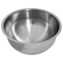 Üret Çelik 26x14 Mayonez Kabı 9 Litre , MKB 4