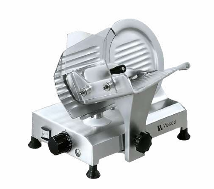 Vosco V-220ES-8 Et-Gıda Dilimleme Makinesi, 220 mm, 220 V ,V-220ES-8
