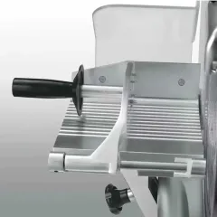 Vosco V-220ES-8 Et-Gıda Dilimleme Makinesi, 220 mm, 220 V ,V-220ES-8