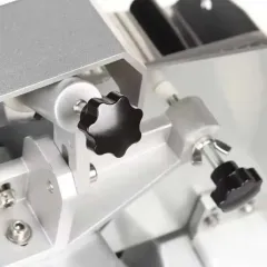 Vosco V-220ES-8 Et-Gıda Dilimleme Makinesi, 220 mm, 220 V ,V-220ES-8