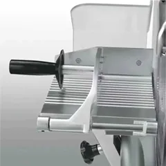 Vosco V-250ES-10 Et-Gıda Dilimleme Makinesi, 250 mm, 220 V , V-250ES-10