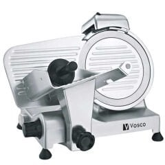 Vosco V-250ES-10 Et-Gıda Dilimleme Makinesi, 250 mm, 220 V , V-250ES-10