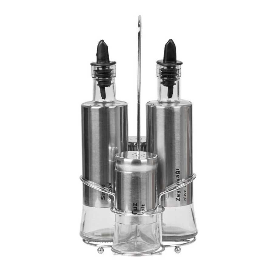 Epinox Leylak Yağlık 4'Lü Set 300 ML LST-04