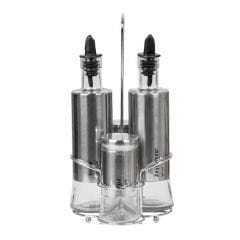 Epinox Leylak Yağlık 4'Lü Set 300 ML LST-04