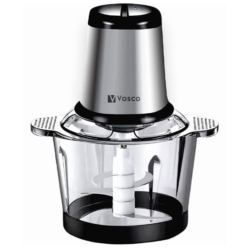 Vosco A14 Sebze Doğrama Et Kıyıcılı, 2 lt, 220 V, VHS-J319