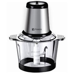 Vosco A14 Sebze Doğrama Et Kıyıcılı, 2 lt, 220 V, VHS-J319
