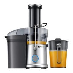 Vosco Katı Meyve Sıkacağı, 1,2 L, 1200W, VHS-JE2106A