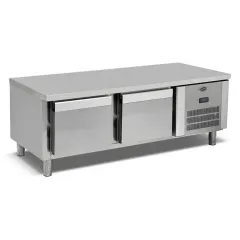 Empero Set Altı Derin 3 Çekmeceli Buzdolabı , 200x60x60, EMP.200.60.01-S-T