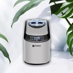Vosco Set Üstü Dondurma Makinesi, VICM-15A