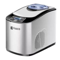 Vosco Set Üstü Dondurma Makinesi, VICM-15A
