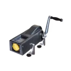Üret Çelik Patates Dilimleme Makinesi