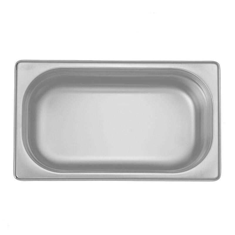 Öztiryakiler GN 1/4-65 mm Gastronorm Küvet, 0311.14065.10