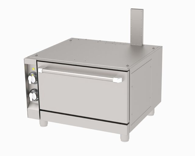 Atalay Setaltı Elektrikli Fırın 80x73x55, ASFE-873 ST