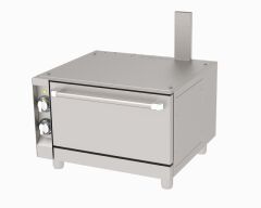 Atalay Setaltı Elektrikli Fırın 80x73x55, ASFE-873 ST