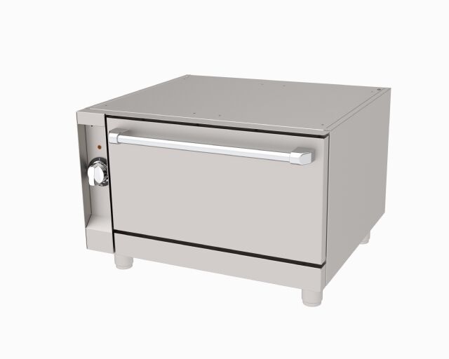 Atalay Setaltı Elektrikli Fırın 80x73x55, ASFE-873 F