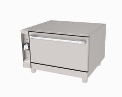 Atalay Setaltı Elektrikli Fırın 80x73x55, ASFE-873 F