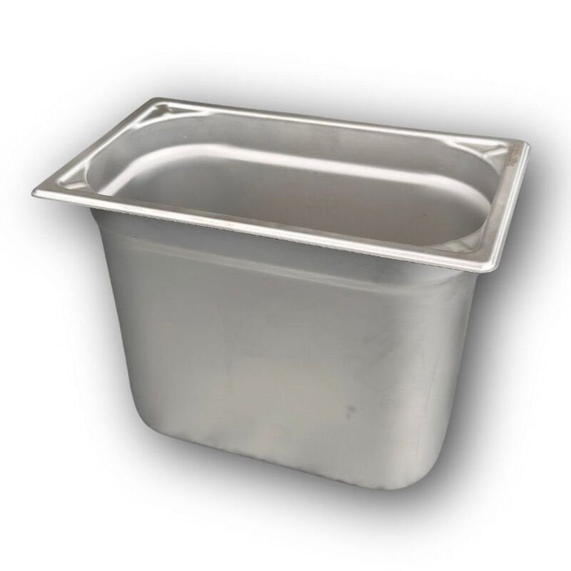 Öztiryakiler GN 1/4-200 mm Gastronorm Küvet, 0311.14200.10