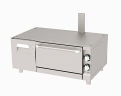Atalay Setaltı Elektrikli Fırın 120x73x30, ASFE-1273 ST