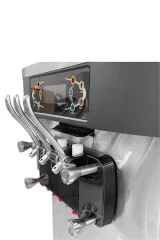 Vosco 3 Kollu Pro Soft Set Üstü Dondurma Makinesi, VSC-32T