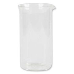 Epinox French Press Yedek Cam 350 ML YC-350